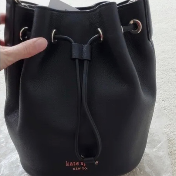 💯 Kate Spade bucket bag - Picture 14 of 17